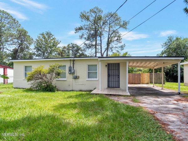 3622 ARDISIA Road N, Jacksonville, FL 32209