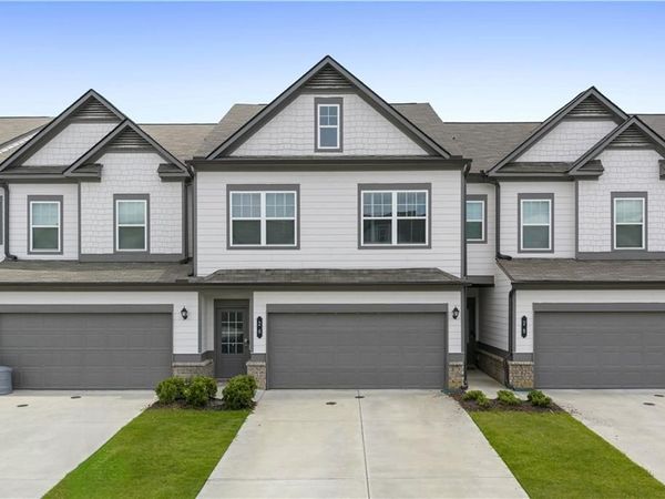 26 Felton Walk Boulevard, Cartersville, GA 30120