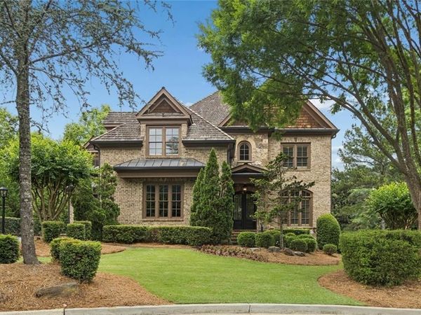 520 Ardsley Place, Alpharetta, GA 30005
