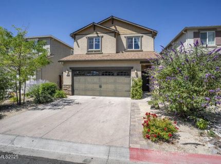 1825 Star Bright Way, Reno, NV 89523 Photo
