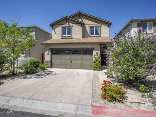 1825 Star Bright Way, Reno, NV 89523