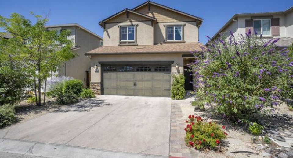 1825 Star Bright Way, Reno, NV 89523 Photo