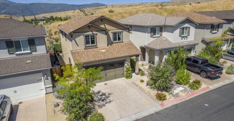1825 Star Bright Way, Reno, NV 89523 Photo
