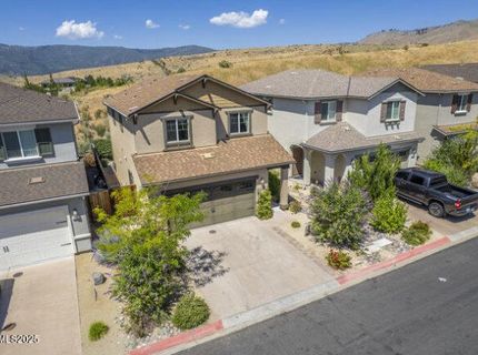 1825 Star Bright Way, Reno, NV 89523 Photo