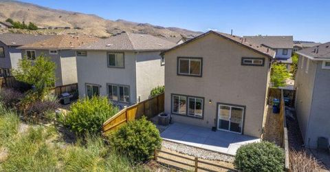 1825 Star Bright Way, Reno, NV 89523 Photo