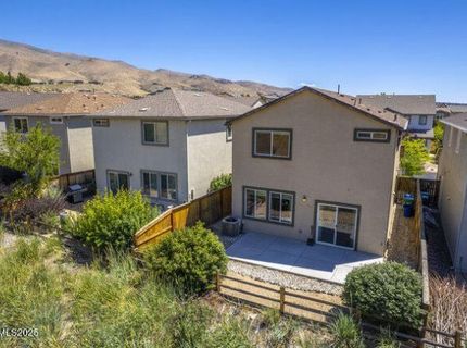 1825 Star Bright Way, Reno, NV 89523 Photo