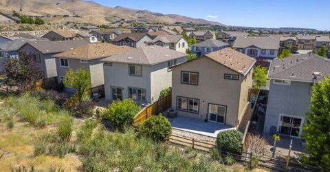 1825 Star Bright Way, Reno, NV 89523 Photo