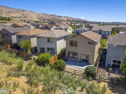1825 Star Bright Way, Reno, NV 89523 Photo