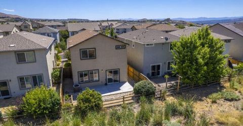 1825 Star Bright Way, Reno, NV 89523 Photo
