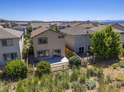 1825 Star Bright Way, Reno, NV 89523 Photo
