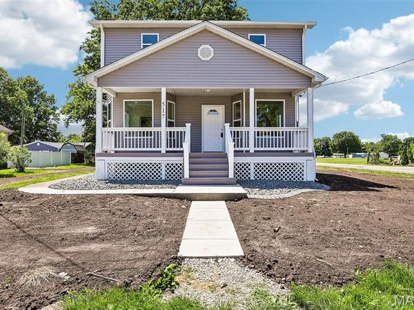 517 Sarah Street, Livingston, IL 62058