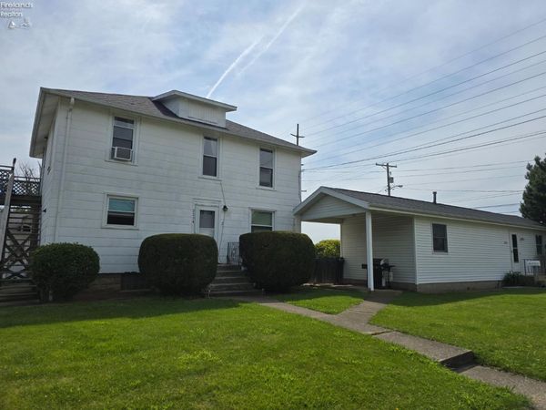 2234 Putnam Street, Sandusky, OH 44870