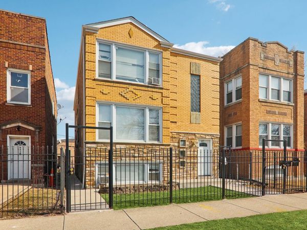 6217 S Seeley Avenue , Chicago, IL 60636