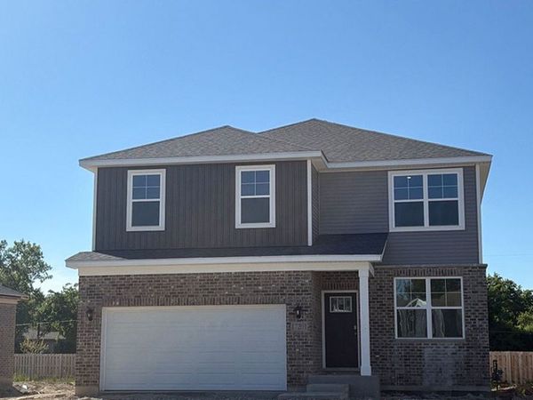 17201 Munster Lane , Tinley Park, IL 60477