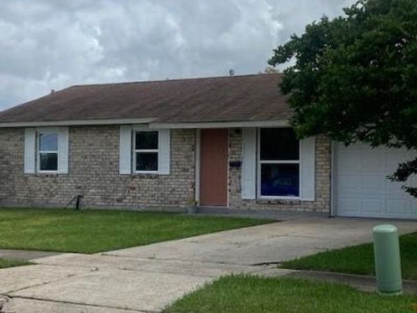 3005 MT KENNEDY Drive , Marrero, LA 70072