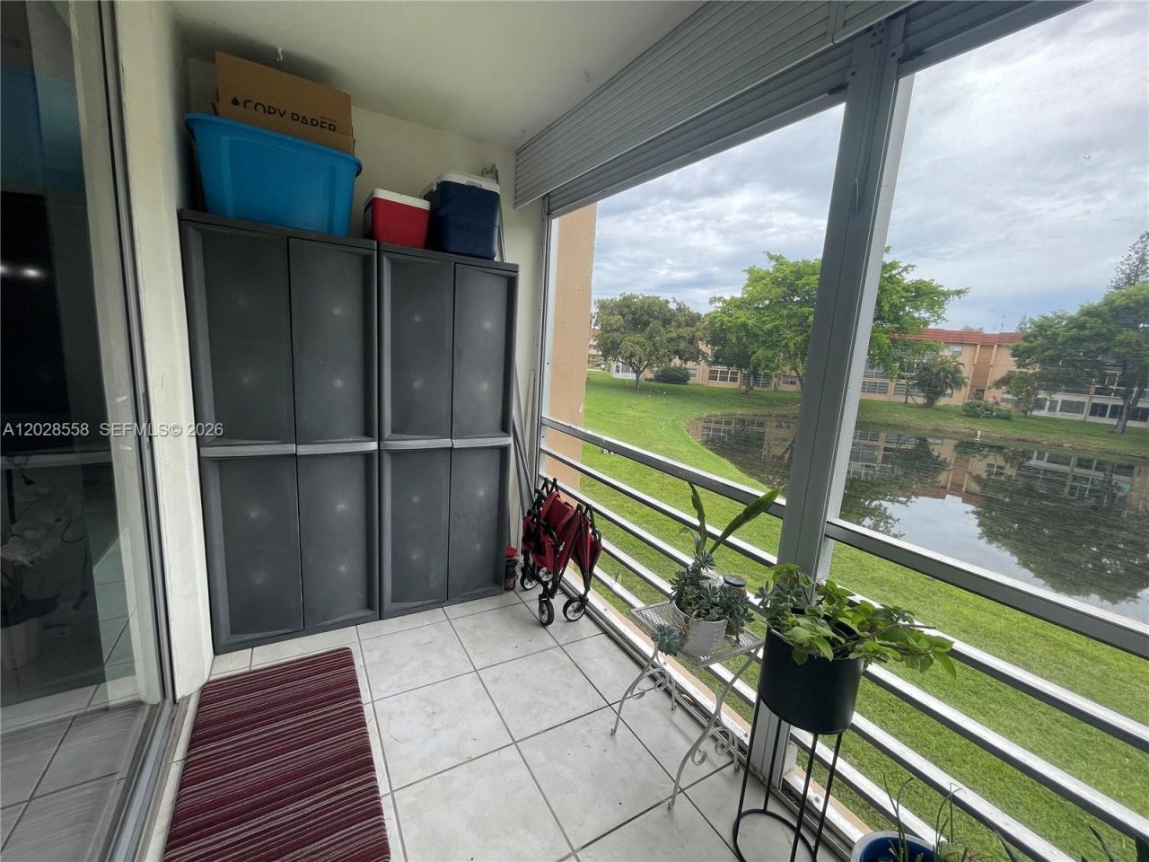 9281 Sunrise Lakes Blvd, Unit 209, Sunrise, FL 33322 Photo