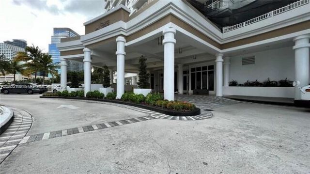 801 Brickell Key Blvd, Unit 906, Miami, FL 33131 Photo