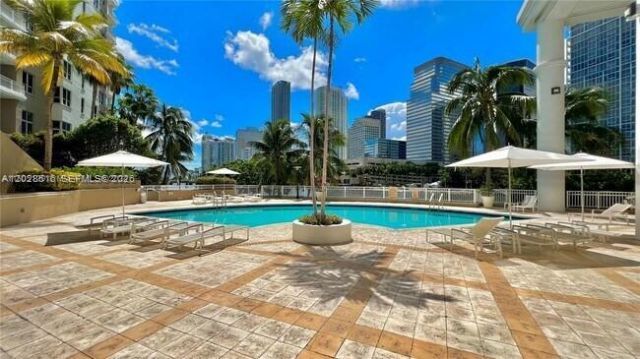 801 Brickell Key Blvd, Unit 906, Miami, FL 33131 Photo