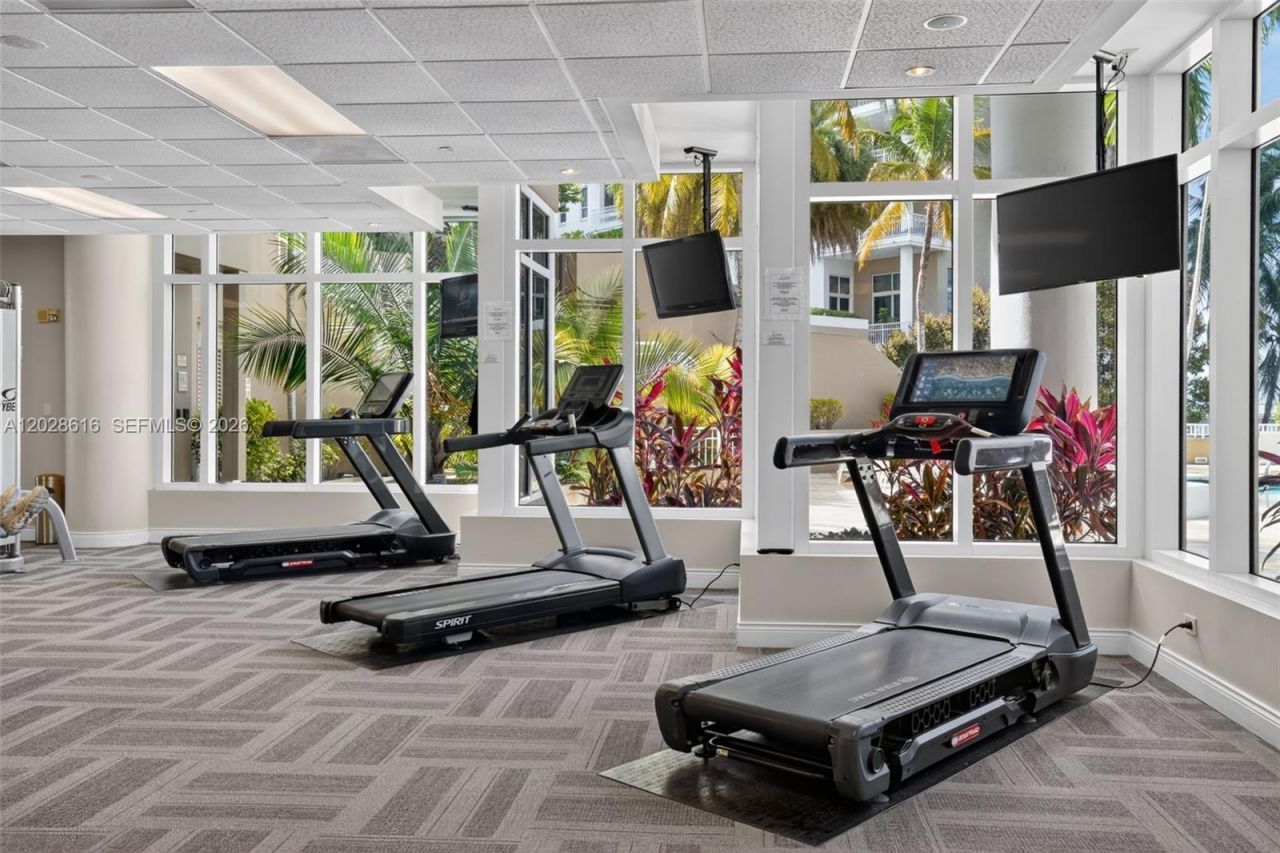 801 Brickell Key Blvd, Unit 906, Miami, FL 33131 Photo