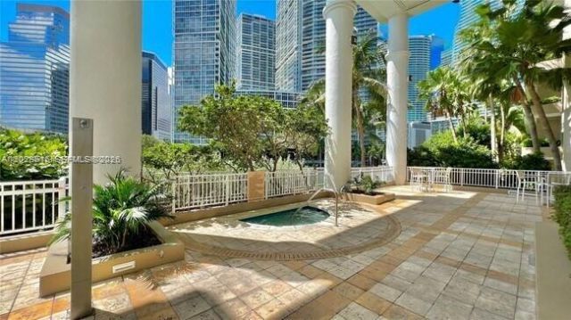 801 Brickell Key Blvd, Unit 906, Miami, FL 33131 Photo