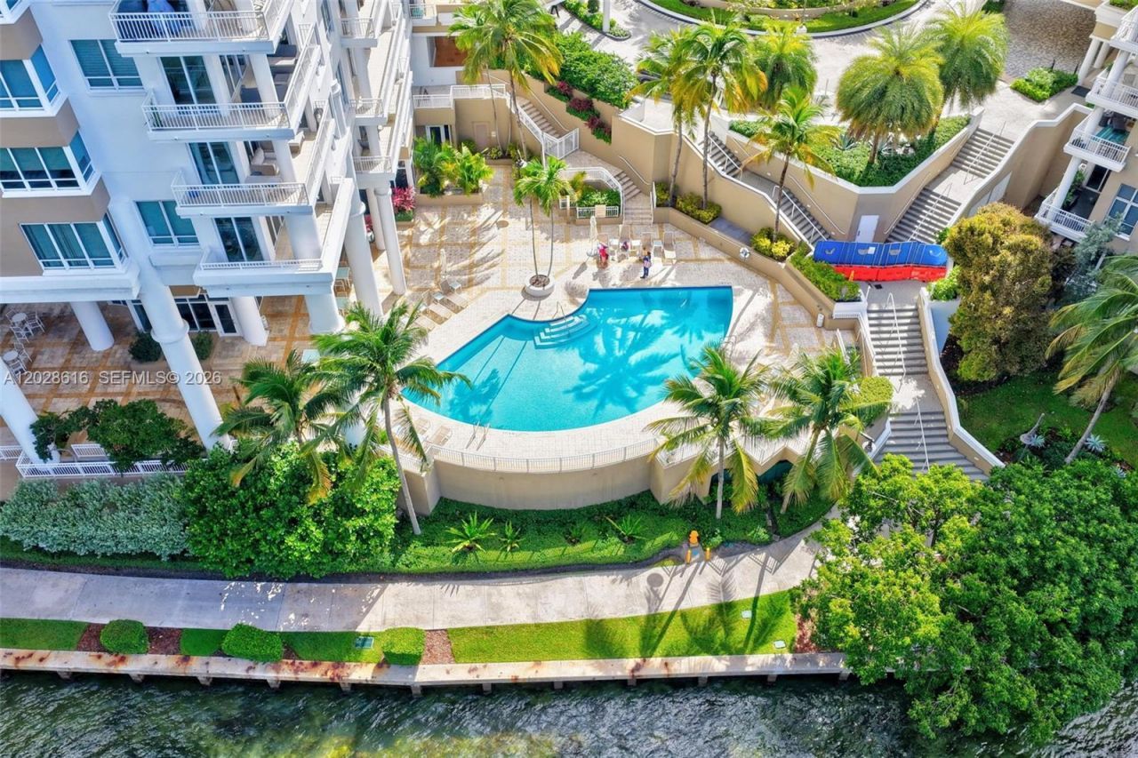 801 Brickell Key Blvd, Unit 906, Miami, FL 33131 Photo