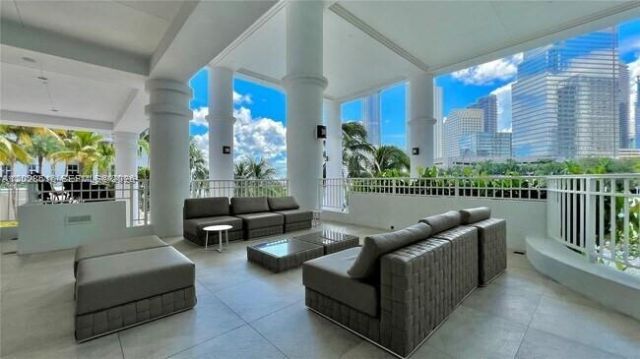 801 Brickell Key Blvd, Unit 906, Miami, FL 33131 Photo
