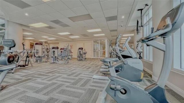 801 Brickell Key Blvd, Unit 906, Miami, FL 33131 Photo