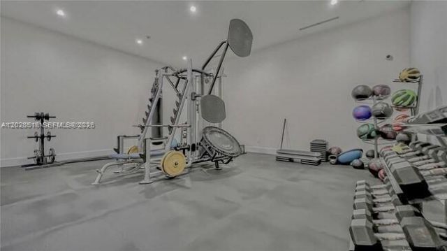 801 Brickell Key Blvd, Unit 906, Miami, FL 33131 Photo
