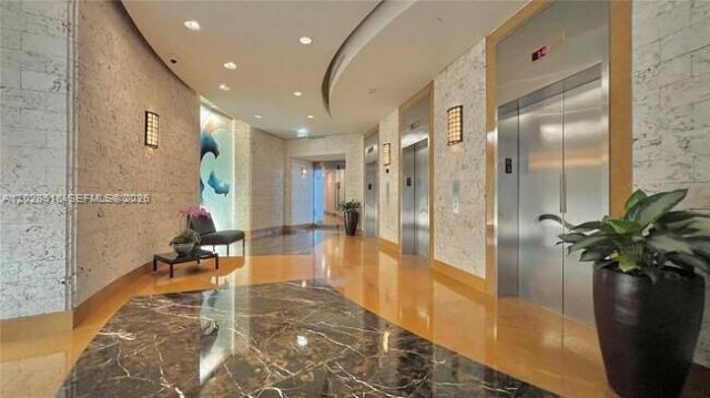 801 Brickell Key Blvd, Unit 906, Miami, FL 33131 Photo