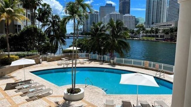 801 Brickell Key Blvd, Unit 906, Miami, FL 33131 Photo