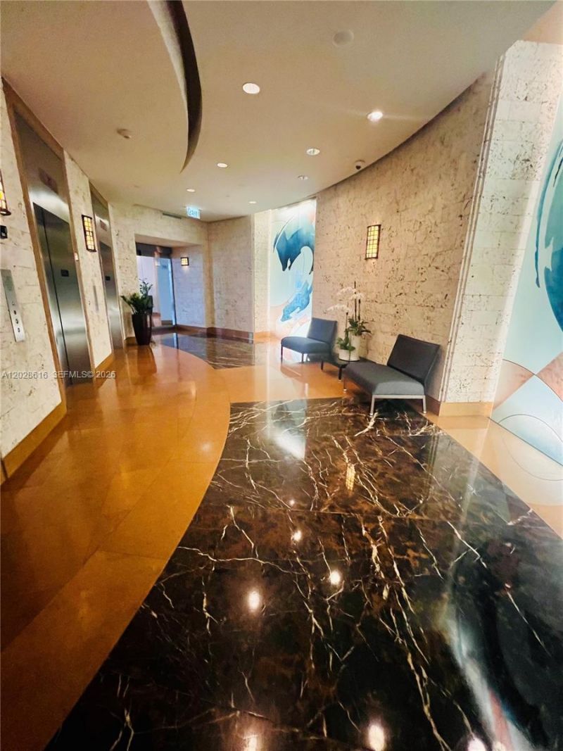 801 Brickell Key Blvd, Unit 906, Miami, FL 33131 Photo