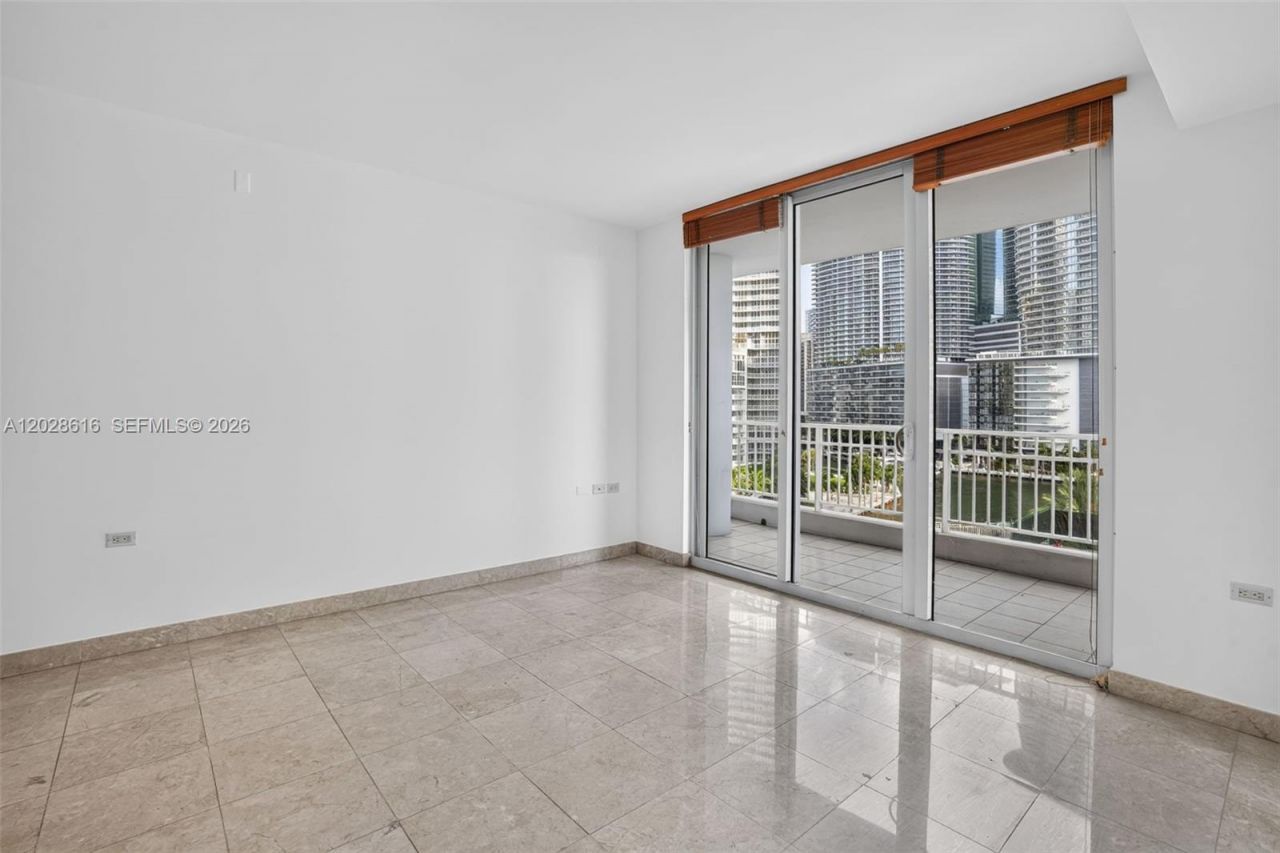 801 Brickell Key Blvd, Unit 906, Miami, FL 33131 Photo