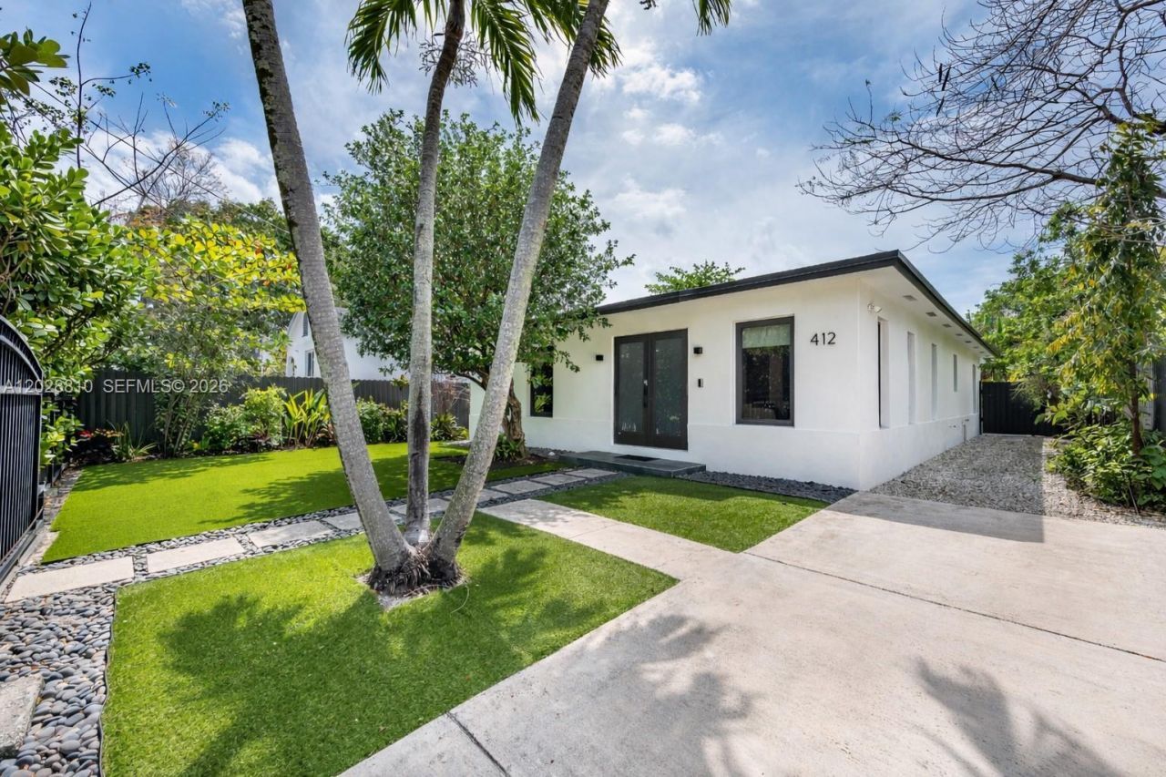 412 NW 41st St , Miami, FL 33127 Photo
