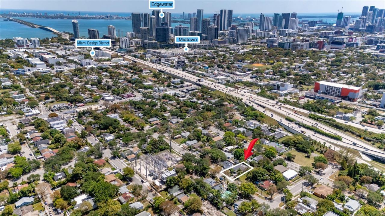 412 NW 41st St , Miami, FL 33127 Photo