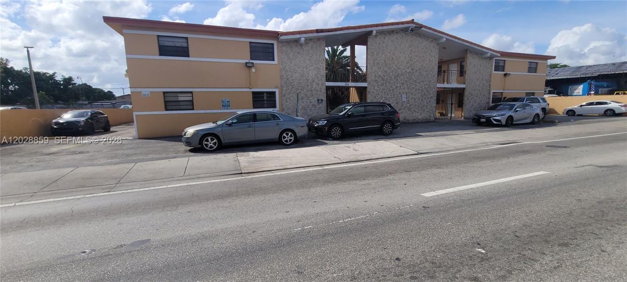 34 E 21st St , Unit 3, Hialeah, FL 33010 Photo