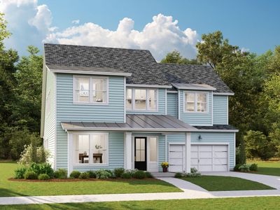 301 Denham Street, Summerville, SC 29486