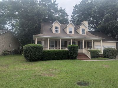 115 Mckelvey Place, Goose Creek, SC 29445