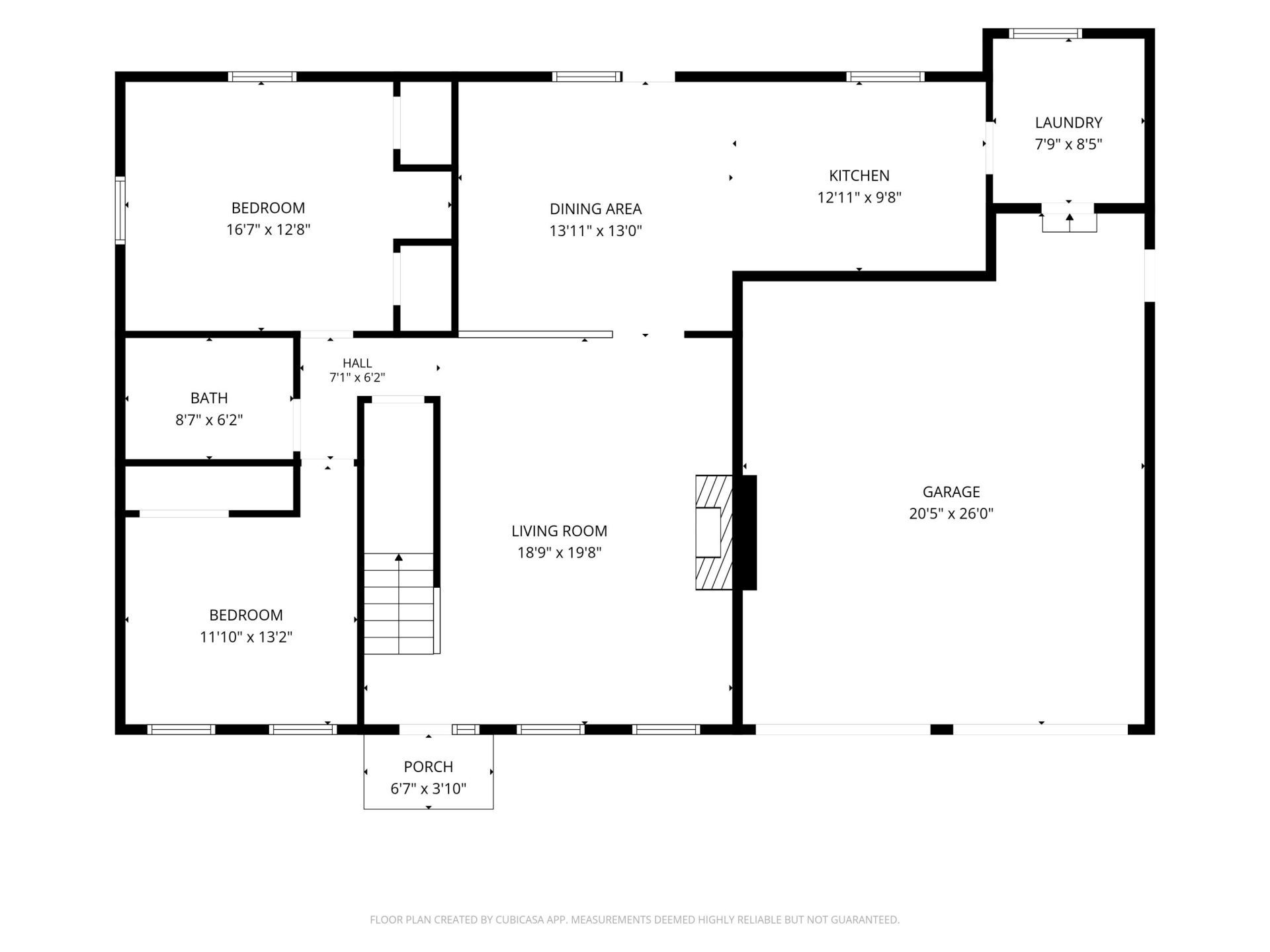115 Mckelvey Place Photo 43