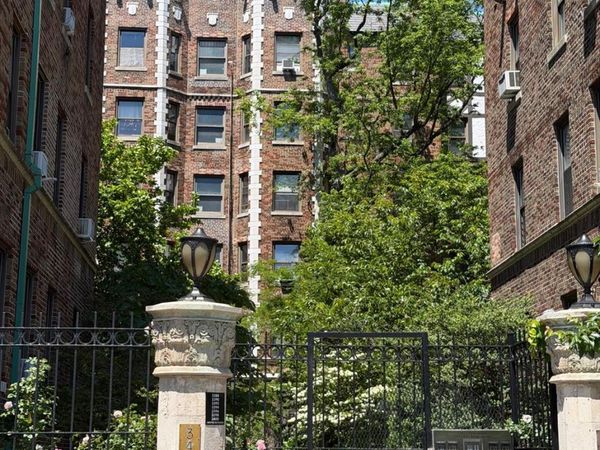 3396 Wayne Avenue, Unit D22, Bronx, NY 10467