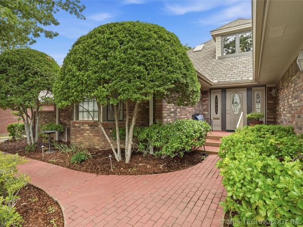 3413 E 58th Place, Tulsa, OK 74135