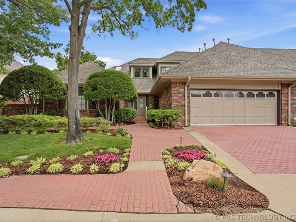 3413 E 58th Place , Tulsa, OK 74135