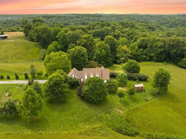 364 Melba Jones Road , Greensburg, KY 42743
