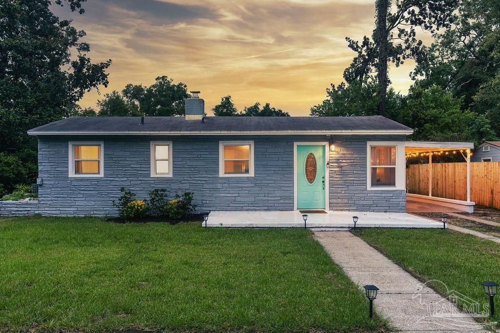 3121 Torres Ave, Pensacola, FL 32503 Main Photo