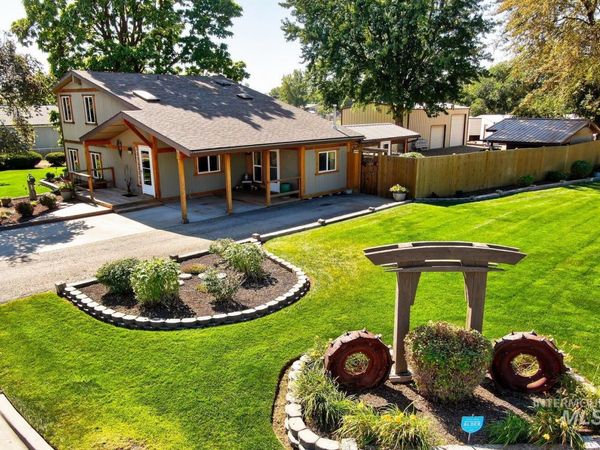 13001 S Ocotillo Dr, Kuna, ID 83634