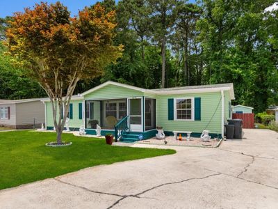 3279 Lyndon Dr. , Little River, SC 29566