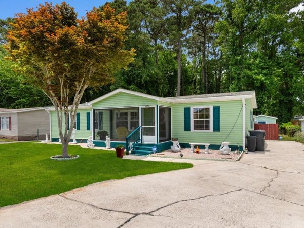 3279 Lyndon Dr. , Little River, SC 29566