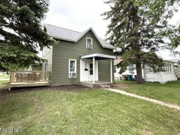 502 S MAPLE STREET, Watertown, SD 57201