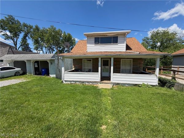 1545 Lisbon Street , East Liverpool, OH 43920