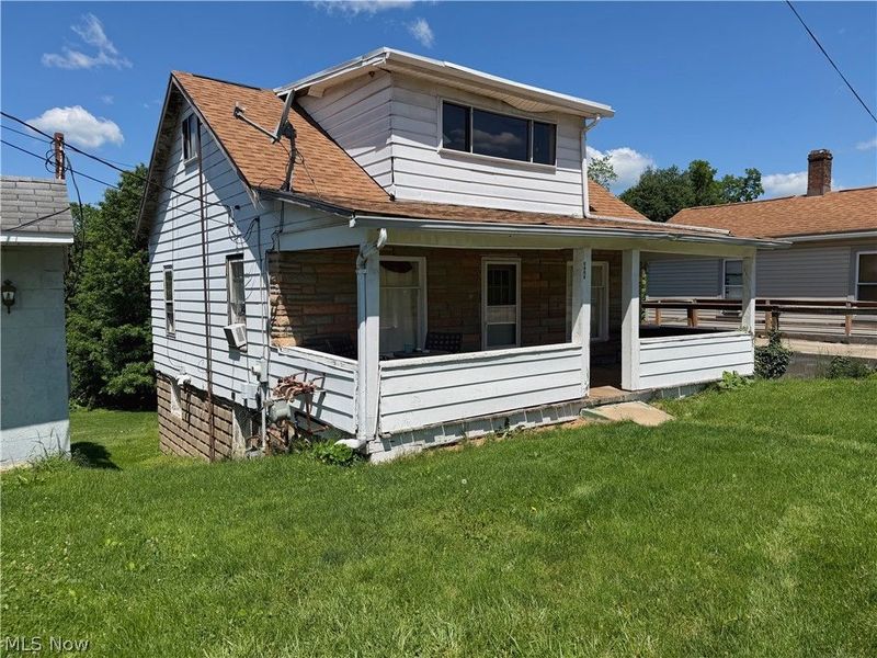 1545 Lisbon Street, East Liverpool, OH 43920 Photo 3