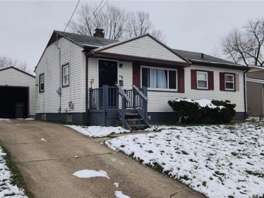 79 Lilburne Drive, Youngstown, OH 44505
